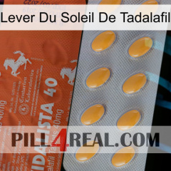 Tadalafil Sunrise 43